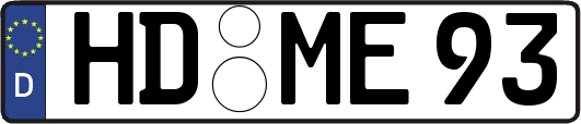 HD-ME93