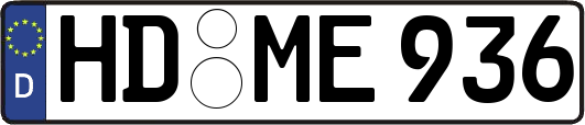 HD-ME936
