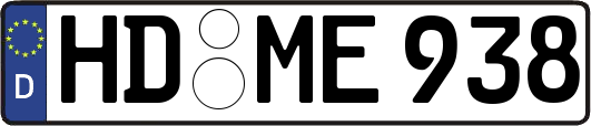 HD-ME938