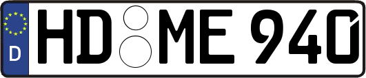 HD-ME940