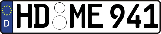 HD-ME941