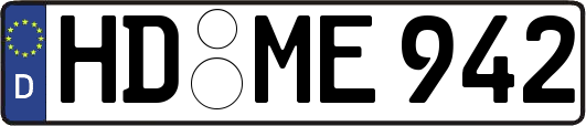 HD-ME942
