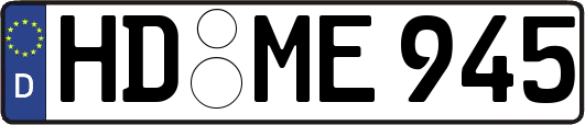 HD-ME945