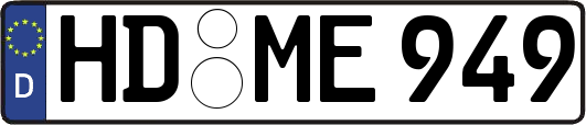 HD-ME949