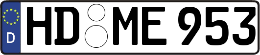 HD-ME953