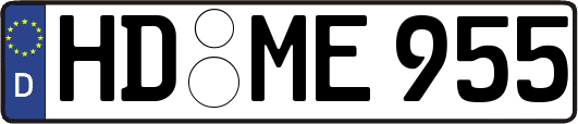 HD-ME955