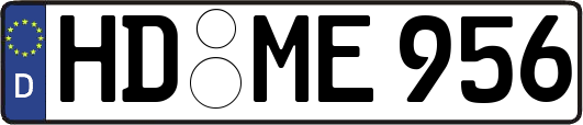 HD-ME956