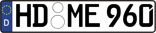 HD-ME960