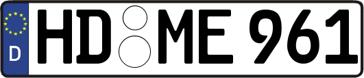 HD-ME961