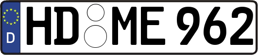 HD-ME962