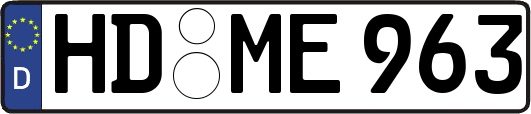 HD-ME963