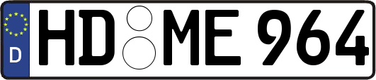 HD-ME964