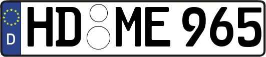 HD-ME965