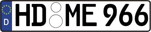 HD-ME966