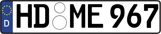 HD-ME967