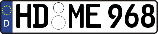 HD-ME968