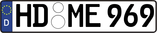 HD-ME969