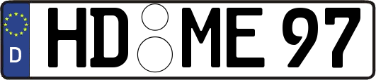 HD-ME97