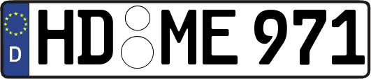 HD-ME971