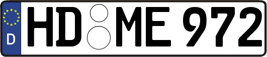 HD-ME972
