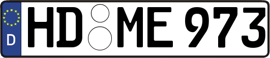 HD-ME973
