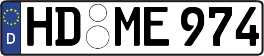 HD-ME974
