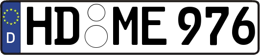 HD-ME976
