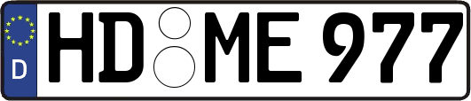 HD-ME977