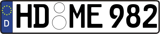 HD-ME982