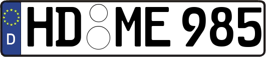 HD-ME985
