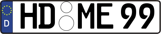 HD-ME99