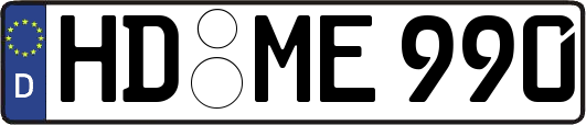 HD-ME990