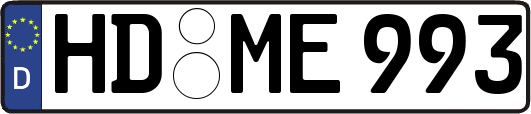HD-ME993