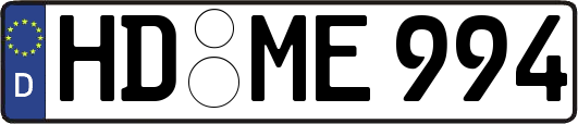 HD-ME994