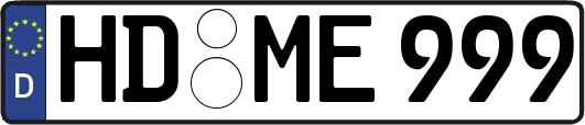 HD-ME999