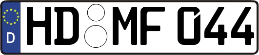 HD-MF044
