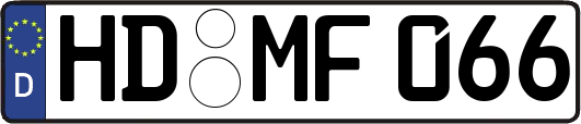 HD-MF066