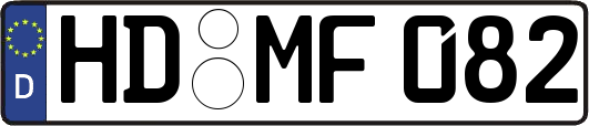 HD-MF082