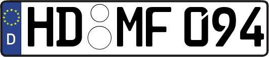 HD-MF094