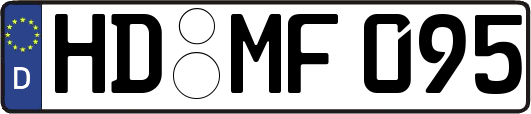 HD-MF095