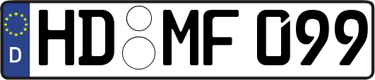 HD-MF099
