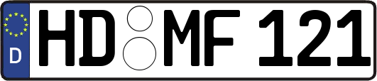 HD-MF121