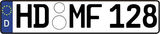 HD-MF128