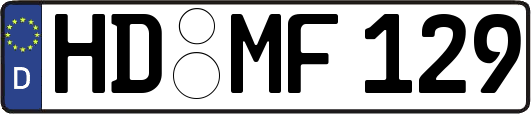 HD-MF129
