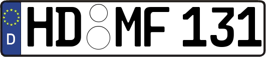 HD-MF131