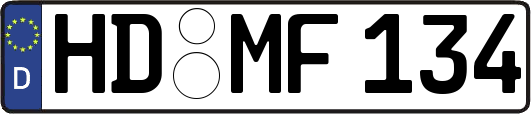 HD-MF134