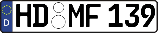 HD-MF139