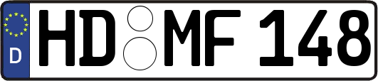 HD-MF148