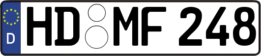 HD-MF248