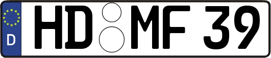 HD-MF39